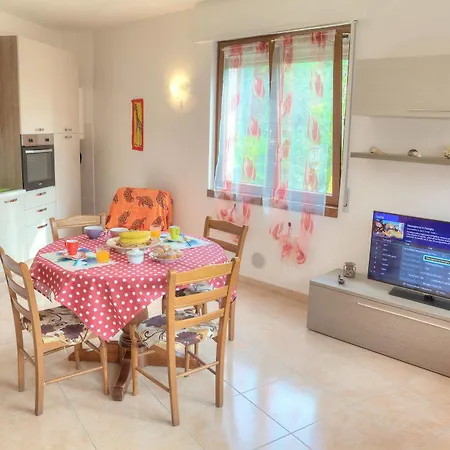 Casa Pairola Apartment San Bartolomeo Al Mare