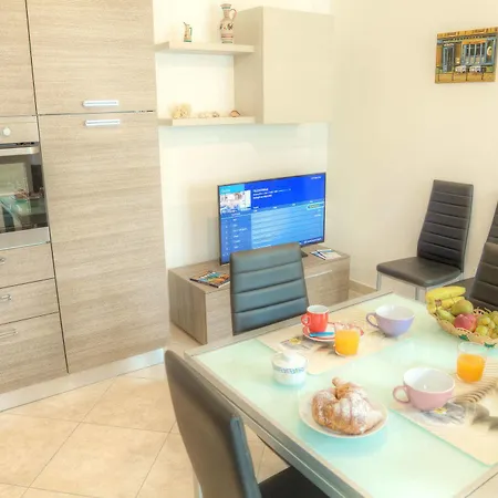 Casa Pairola Apartment *