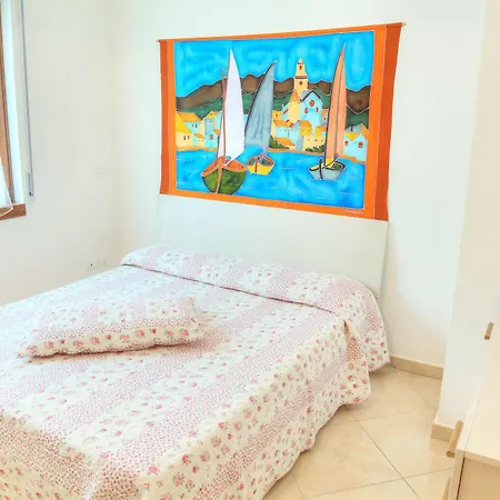 Casa Pairola * San Bartolomeo Al Mare