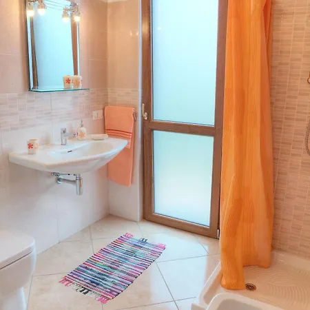 Apartment Casa Pairola *