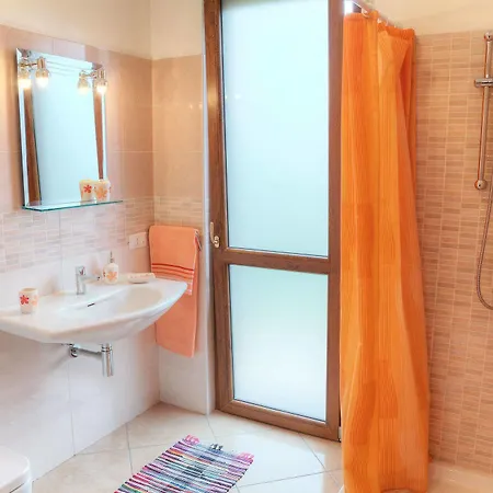 Apartment Casa Pairola