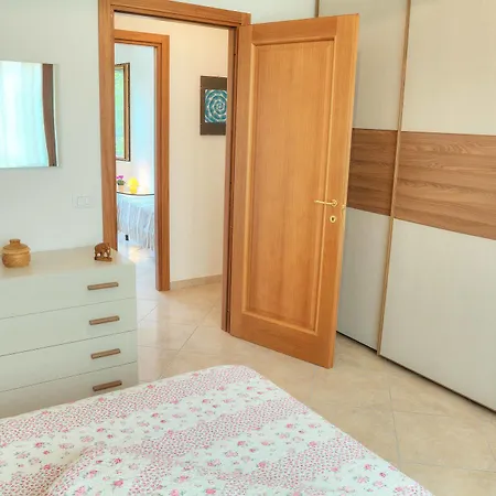 Casa Pairola Apartment