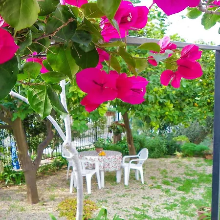 Casa Pairola *