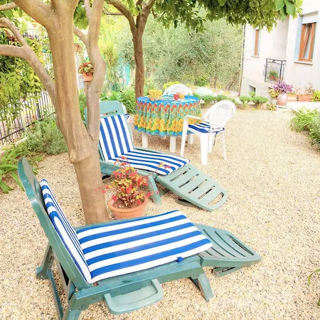 Casa Pairola Apartment