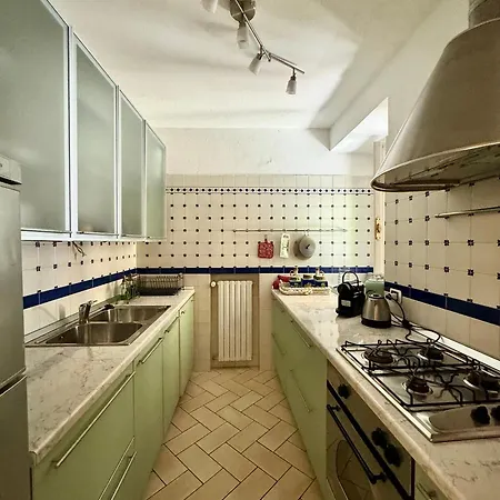Casa • • Apartment