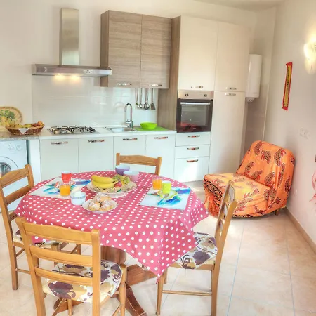 Casa Pairola *