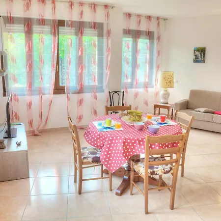 Casa Pairola سان بارتولومِيو آل ما