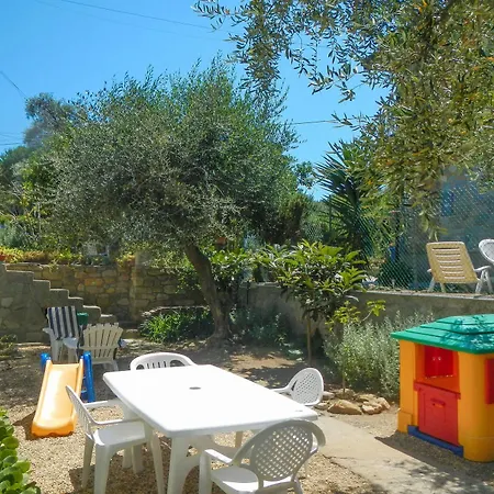 Casa Pairola